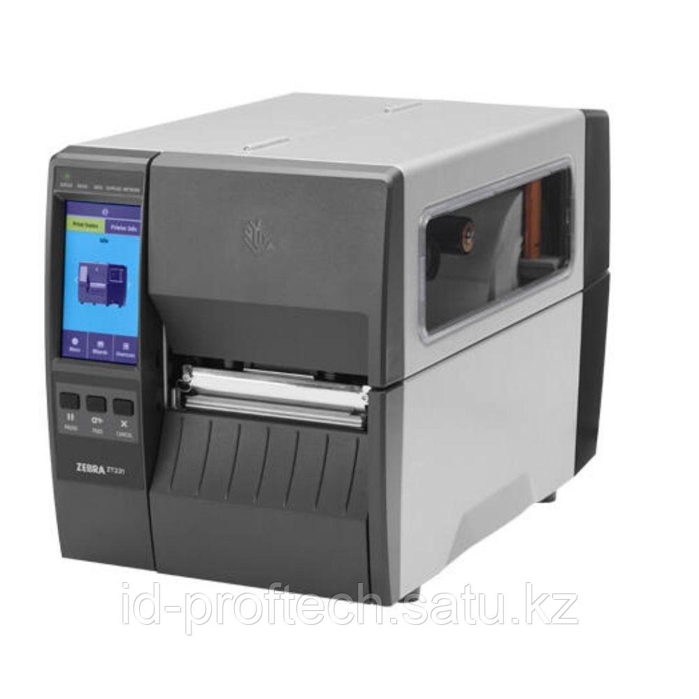 Принтер TT Printer ZT231 ZT23143-T3E000FZ - фото 1 - id-p116312703
