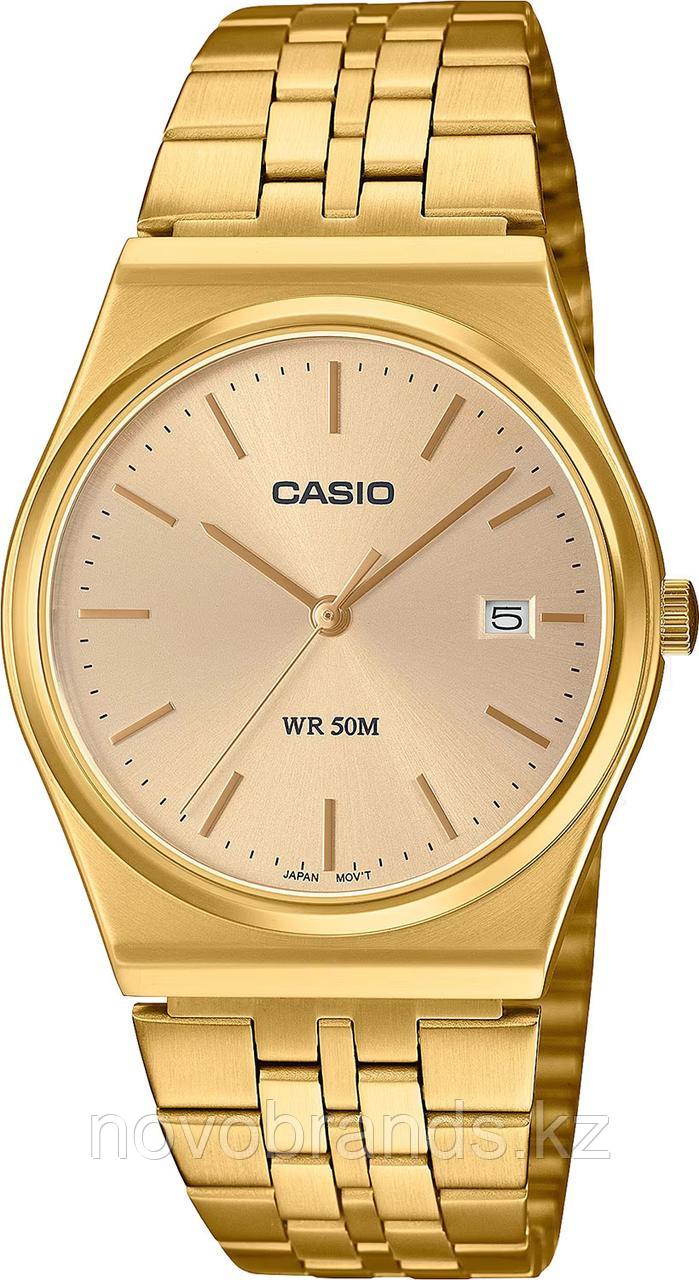 Наручные часы Casio MTP-B145G-9AVEF - фото 1 - id-p116330773