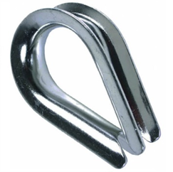 Коуш для строительной люльки ZLP630