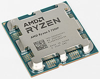 Процессор AMD Ryzen 5 7500F, oem