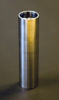 Тигель стальной фильтрующий 90мм (C3062)