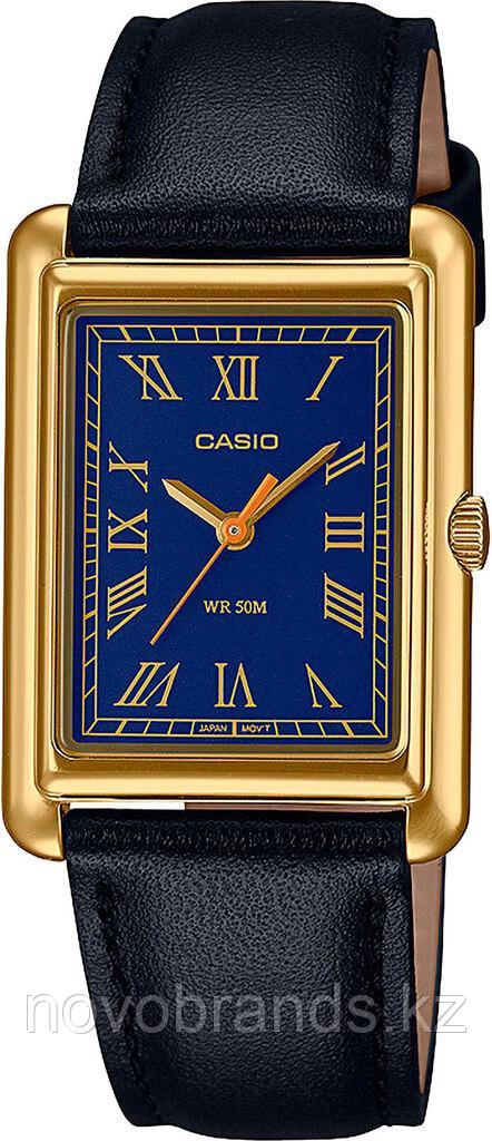 Женские наручные часы Casio LTP-B165GL-2BVEF - фото 1 - id-p116333850