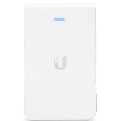 Точка доступа Ubiquiti UniFi AP AC In-Wall (UAP-AC-IW)