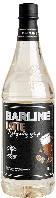 Сироп Barline "Latte" Латтэ, 1 литр