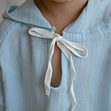 Пляжная туника для мальчика, фото 3