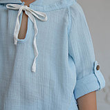 Пляжная туника для мальчика, фото 4