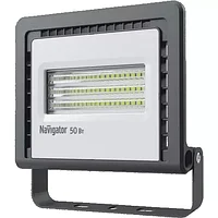 LED Прожектор 50W 6500K IP 65 Navigator (1/1/32) !!!