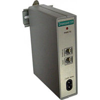 Концентратор предназначен для сбора информации с электросчетчиков Меркурий по технологии PLC1