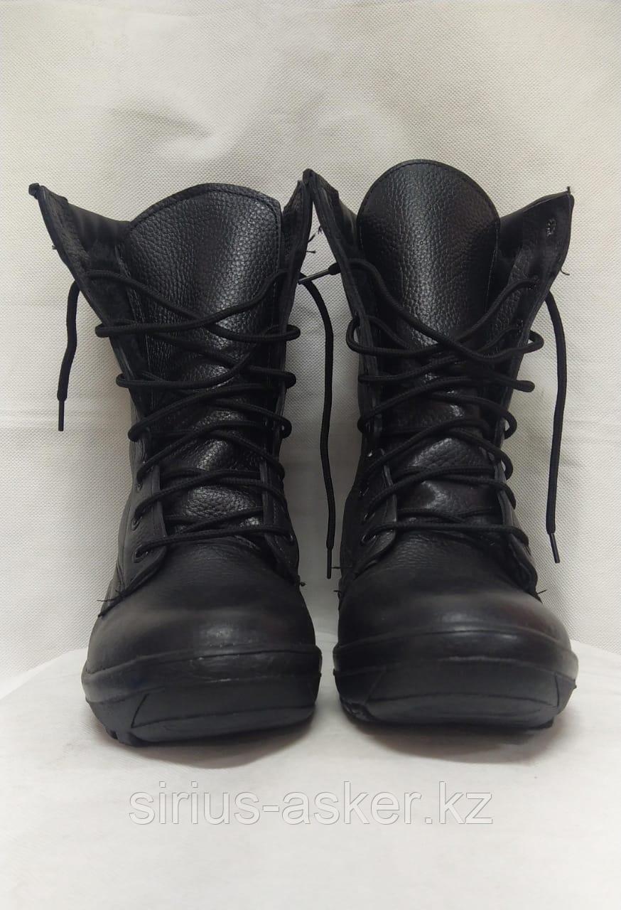Берцы зима 40 размер, фото 1