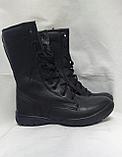 Берцы зима 40 размер, фото 2