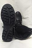 Берцы зима 40 размер, фото 3