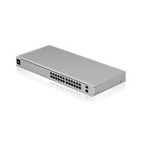 Коммутатор Ubiquiti UniFi Switch 24 (USW-24)