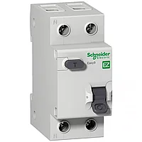 УЗО EASY 9 1П+Н 40А (30мА) Schneider Electric