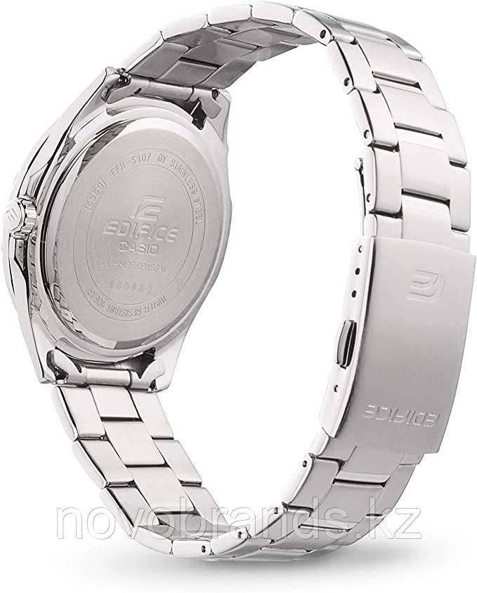 Наручные часы Casio Edifice EFR-S108D-2AVUEF - фото 4 - id-p116349862