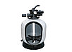 Песочный фильтр Aqua Viva P650 для бассейна (Производительность 15,3 м3/ч), фото 2
