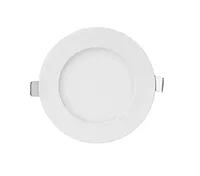 LED СПОТ ROUND/S PRO накладной 12W 1200Lm d170x25 6500K IP20 MEGALIGHT (20)