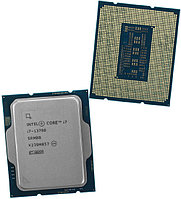 Intel Соге i7-13700 процессоры, oem