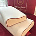 Наматрасник Brinkhaus Exquisit (шерстяной) 100х200 см, фото 4