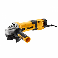 DeWALT DWE4217-QS бұрыштық тегістеуіш машинасы