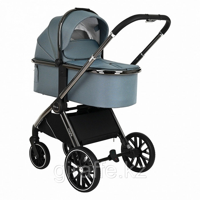 Коляска 2 в 1 Pituso Mayla Ocean Mood, фото 1