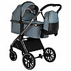 Коляска 2 в 1 Pituso Mayla Ocean Mood, фото 3