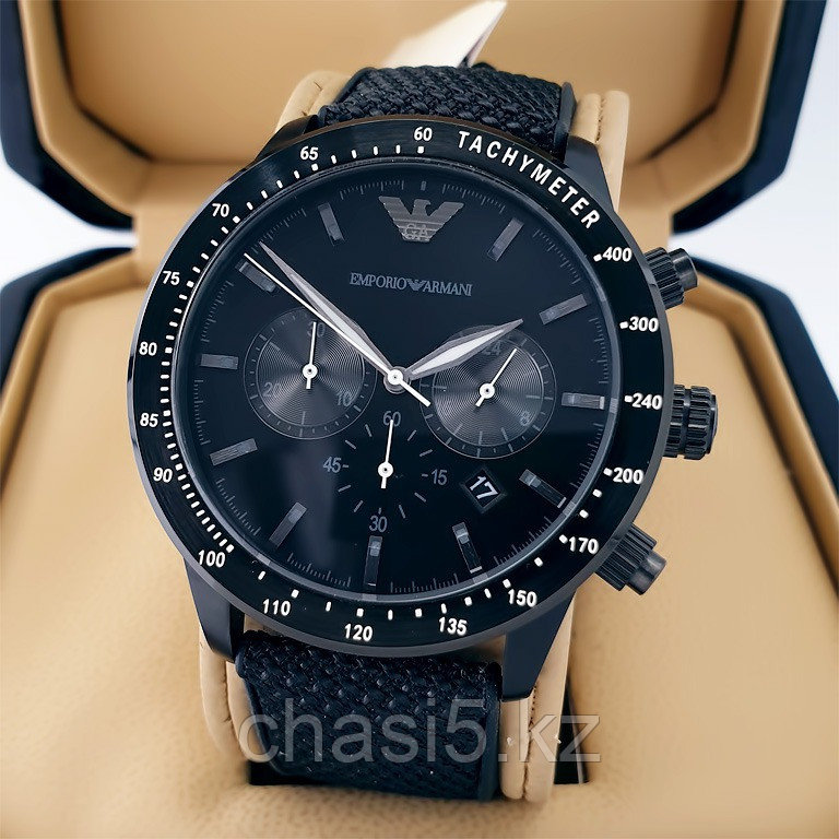 Мужские наручные часы Emporio Armani AR11453 (22411) - фото 1 - id-p116360842