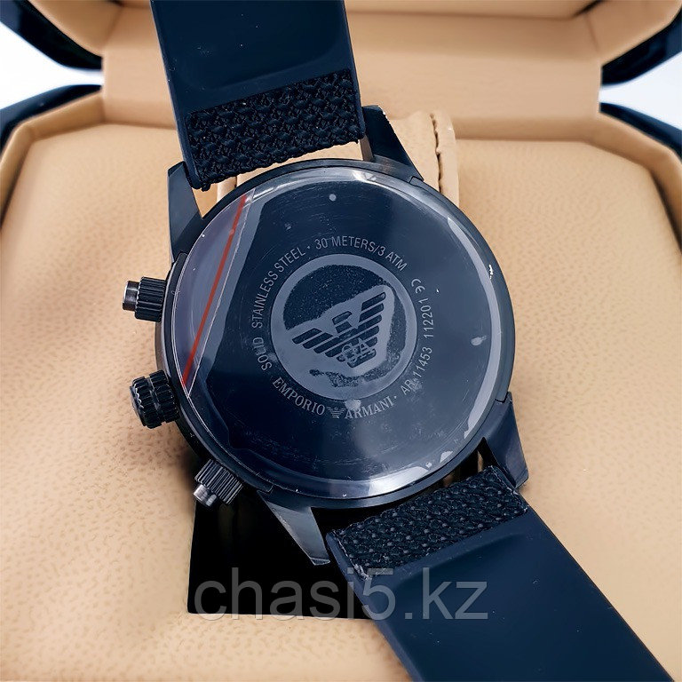 Мужские наручные часы Emporio Armani AR11453 (22411) - фото 5 - id-p116360842