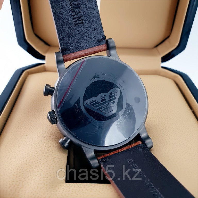 Мужские наручные часы Emporio Armani Luigi AR1919 (22405) - фото 5 - id-p116360847