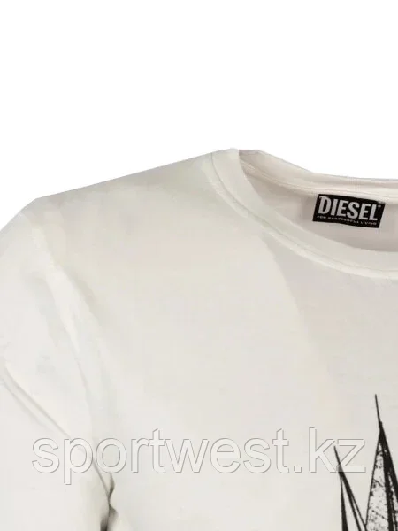 Diesel T-Shirt "T-Iny" - фото 2 - id-p116253952