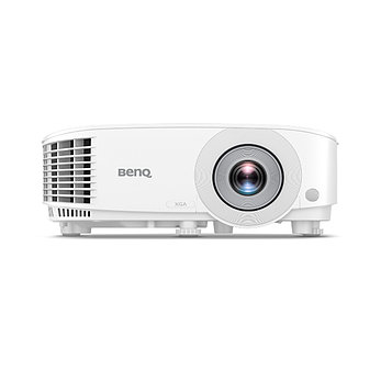 Проектор BenQ MX560 White, фото 2