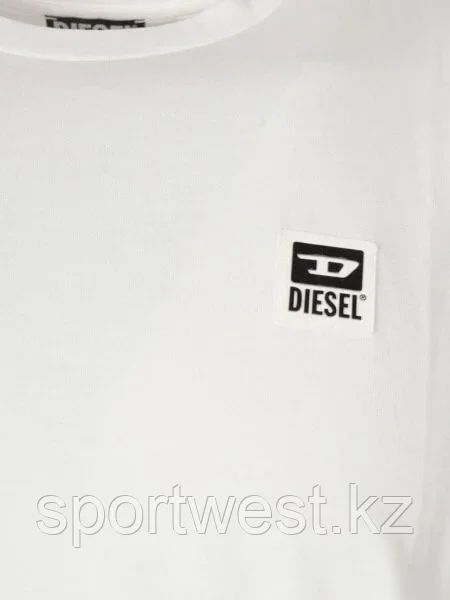 Diesel T-Shirt "T-Diegos" - фото 4 - id-p116253977