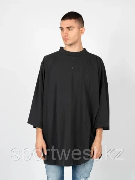Yeezy Gap Engineered by Balenciaga T-Shirt "Logo" - фото 3 - id-p116250901