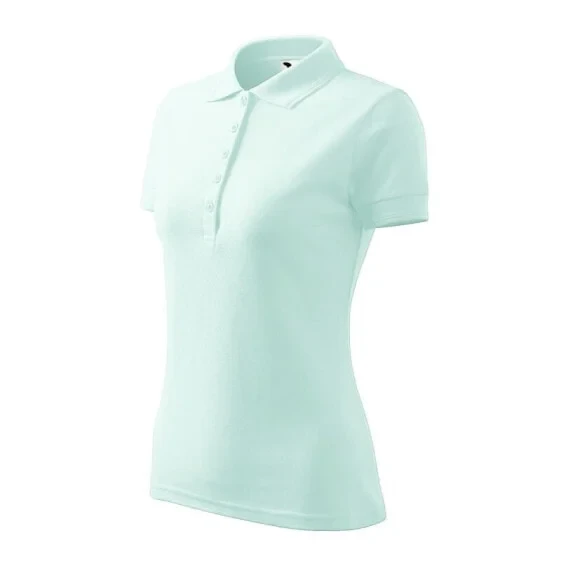 Malfini Pique Polo Shirt W MLI-210A7 - фото 1 - id-p116361383