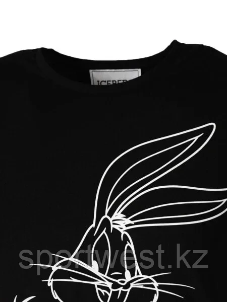 Iceberg T-Shirt "Bugs & Daffy" - фото 2 - id-p116361347