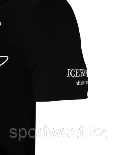 Iceberg T-Shirt "Bugs & Daffy" - фото 4 - id-p116361347