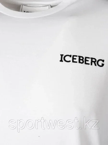 Iceberg T-Shirt "Looney Tunes" - фото 2 - id-p116291987