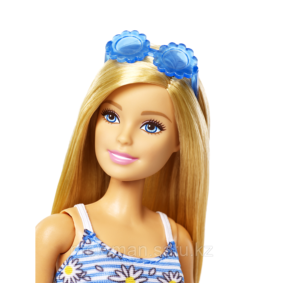 Barbie: Core Dolls. Барби в образе для вечеринки - фото 8 - id-p116361613