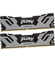 Комплект модулей памяти Kingston Fury Renegade, KF572C38RSK2-32, DDR5, 32 GBDIMM kit (2x16GB), CL38