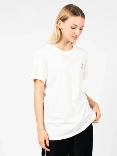 Pinko T-shirt "Telefo" - фото 2 - id-p116251035