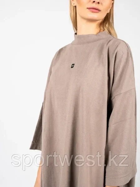 Yeezy Gap Engineered by Balenciaga T-Shirt "Logo" - фото 2 - id-p116250943