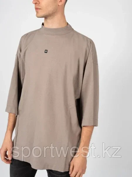 Yeezy Gap Engineered by Balenciaga T-Shirt "Logo" - фото 3 - id-p116250943
