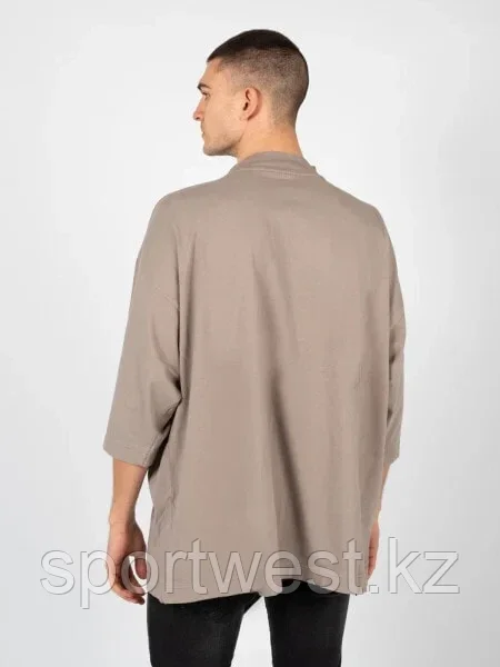 Yeezy Gap Engineered by Balenciaga T-Shirt "Logo" - фото 6 - id-p116250943