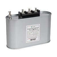 Үш фазалы конденсатор iPower BSMJ0,45-3-3 АС 450В 3кВАр