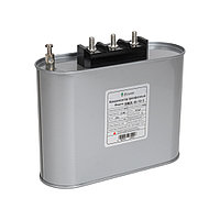 Үш фазалы конденсатор iPower BSMJ0,45-10-3 АС 450В 10кВАр
