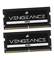 Комплект модулей памяти для ноутбука, Corsair Vengeance, CMSX32GX5M2A5600C48, 32GBSO-DIMM DDR5 32 GB kit