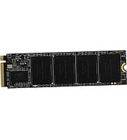 Твердотельный накопитель SSD M.2 PCIe Hikvision HS-SSD-E3000/­256G, 256 GBE3000, PCIe 3.0 x4, NVMe 1.3