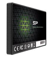 Твердотельный накопитель SSD Silicon Power A56 SP001TBSS3A56A25, 1 TBSATA SATA 6Gb/s