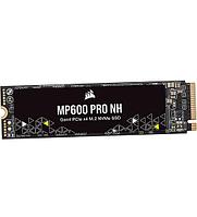Твердотельный накопитель SSD M.2 PCIe Corsair MP600 PRO NH, CSSD-F1000GBMP600PNH, 1 TBPCIe 4.0 x4, NVMe