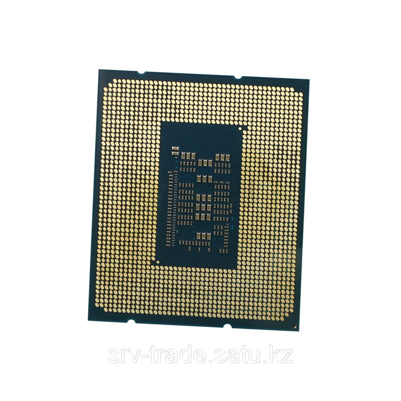 Процессор Intel Сore i3-14100F, oemСPU 3.5GHz (Raptor Lake, 4.7), 4C/8T, 12MB L3, MTP 110W, S1700 - фото 3 - id-p116361305