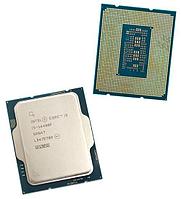 Процессор Intel Сore i5-14400F, oemСPU 2.5GHz (Raptor Lake, 4.7), 10C/16T, 20MB L3, MTP 148W, S1700